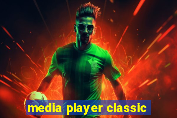 media player classic